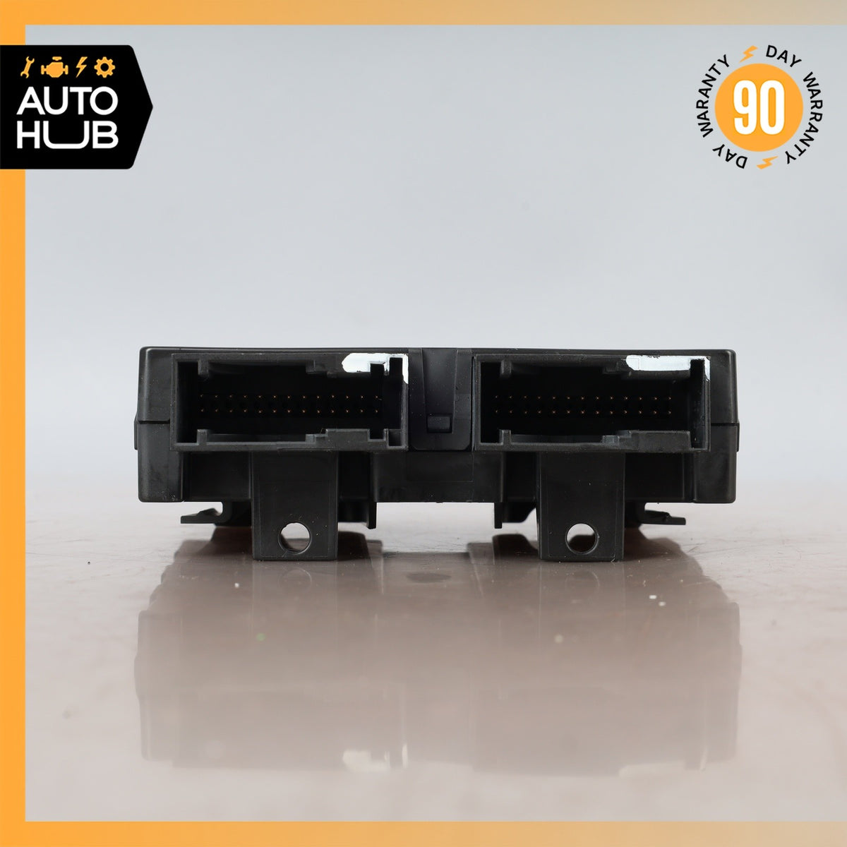 19-24 BMW G05 X5 330i X4M X4 A/C AC Climate Control Control Module Unit OEM - photo 4