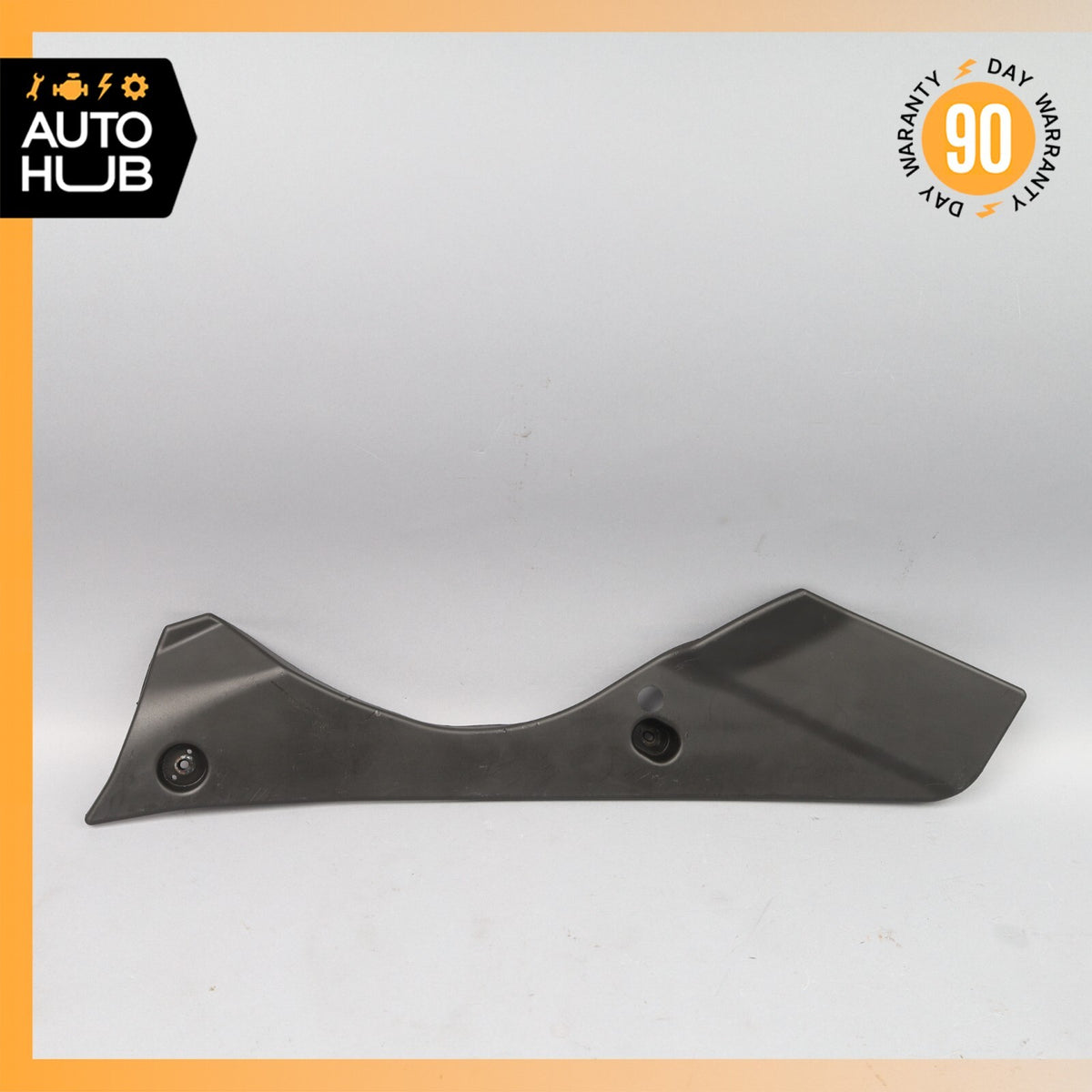 Maserati Quattroporte M156 Right Passenger Side Headlight Trim Panel Cover OEM - photo 1