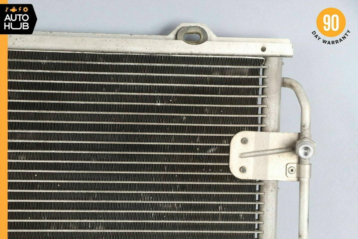 97-04 Mercedes R170 SLK230 CLK320 AC Air A/C Condenser Cooler 2028300970 OEM - photo 8