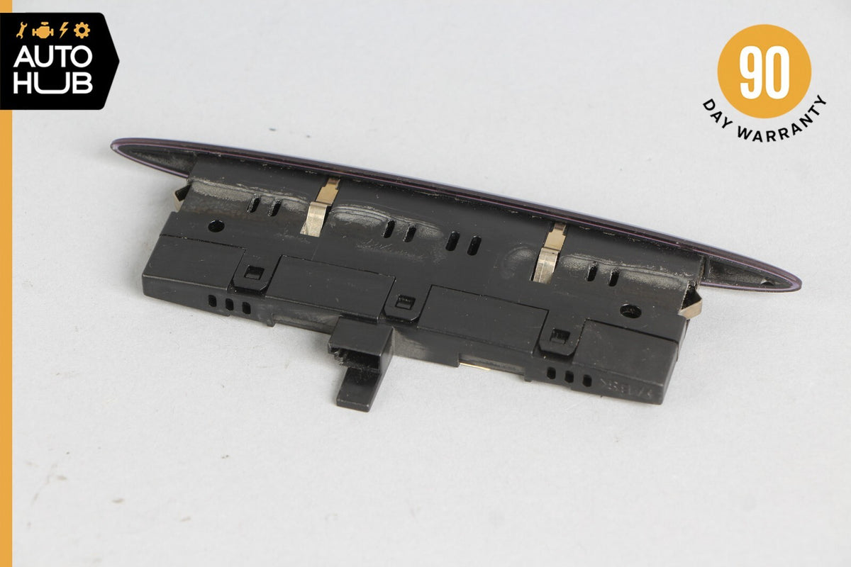 06-11 Mercedes X164 GL450 ML450 Dashboard Dash Center Parking Sensor Display OEM - photo 4