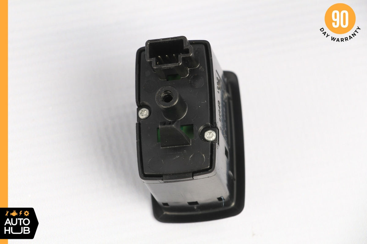 06-13 Mercedes X164 GL450 GL550 ML550 Window Regulator Control Switch 2518200510 - photo 3