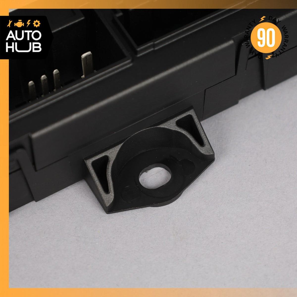 17-20 Maserati Levante M161 Trunk Lid Liftgate Tail Gate Control Module OEM 44k - photo 6