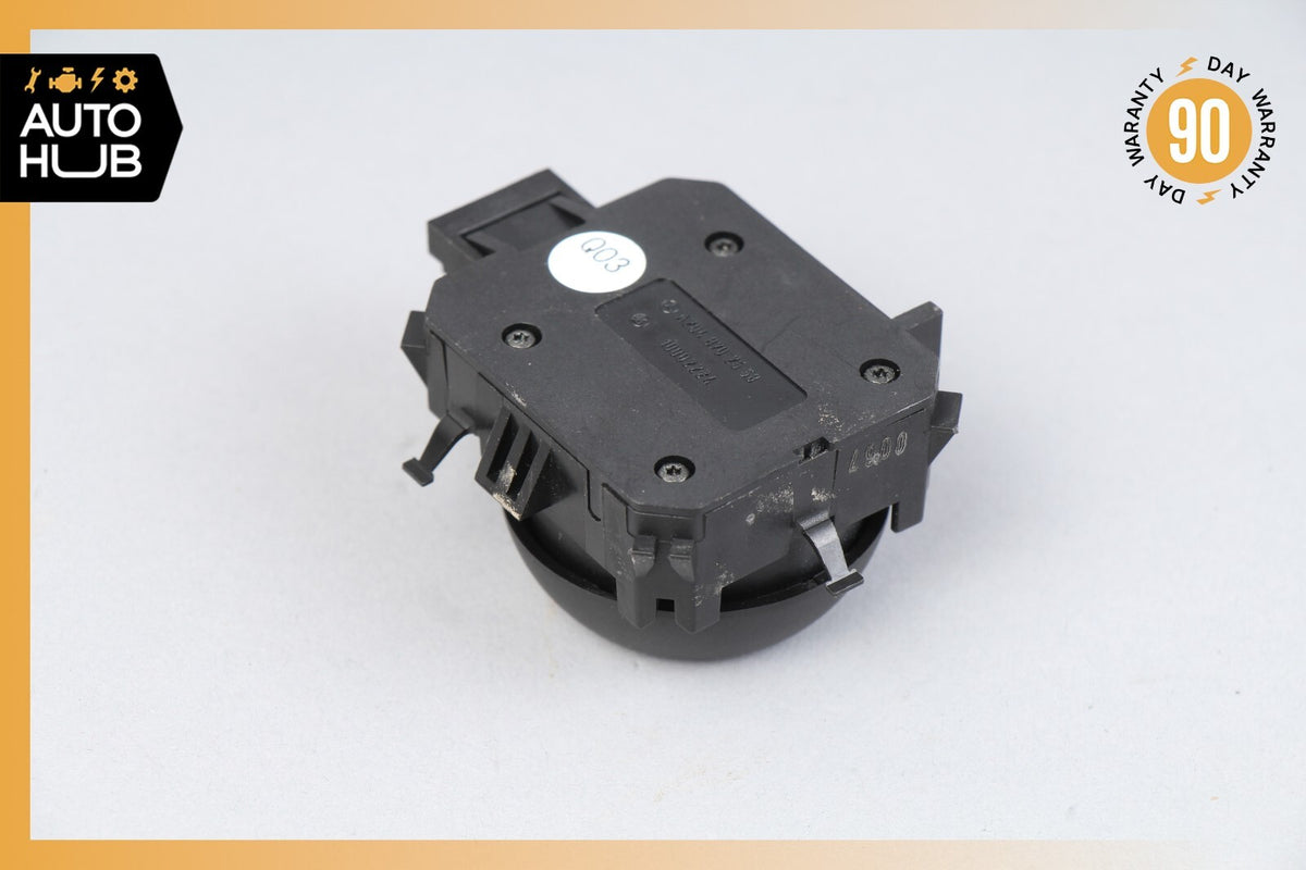Mercedes W204 C300 R350 ML350 Front Left Driver Side Seat Adjustment Switch OEM - photo 10