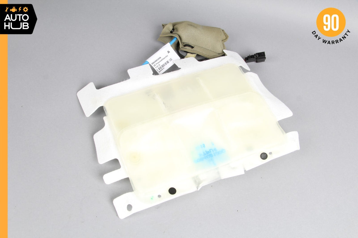 06-13 Mercedes X164 GL450 R350 Front Left or Right Seat Truss Adjustable Insert - photo 1