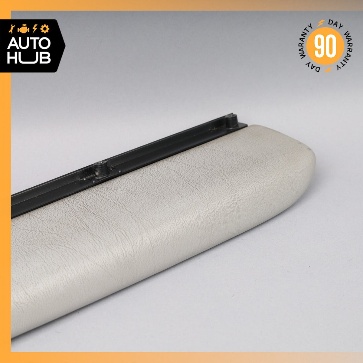 Mercedes R129 SL500 SL320 Right Interior Door Panel Storage Compartment OEM - photo 5