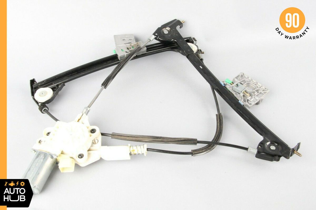 07-14 Mercedes W216 CL550 CL65 AMG Front Left Driver Window Regulator Motor OEM - photo 1