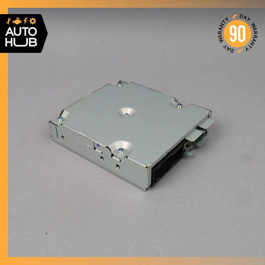 10-13 Porsche Panamera 970 Rear View Backup Camera Control Module OEM - photo 1