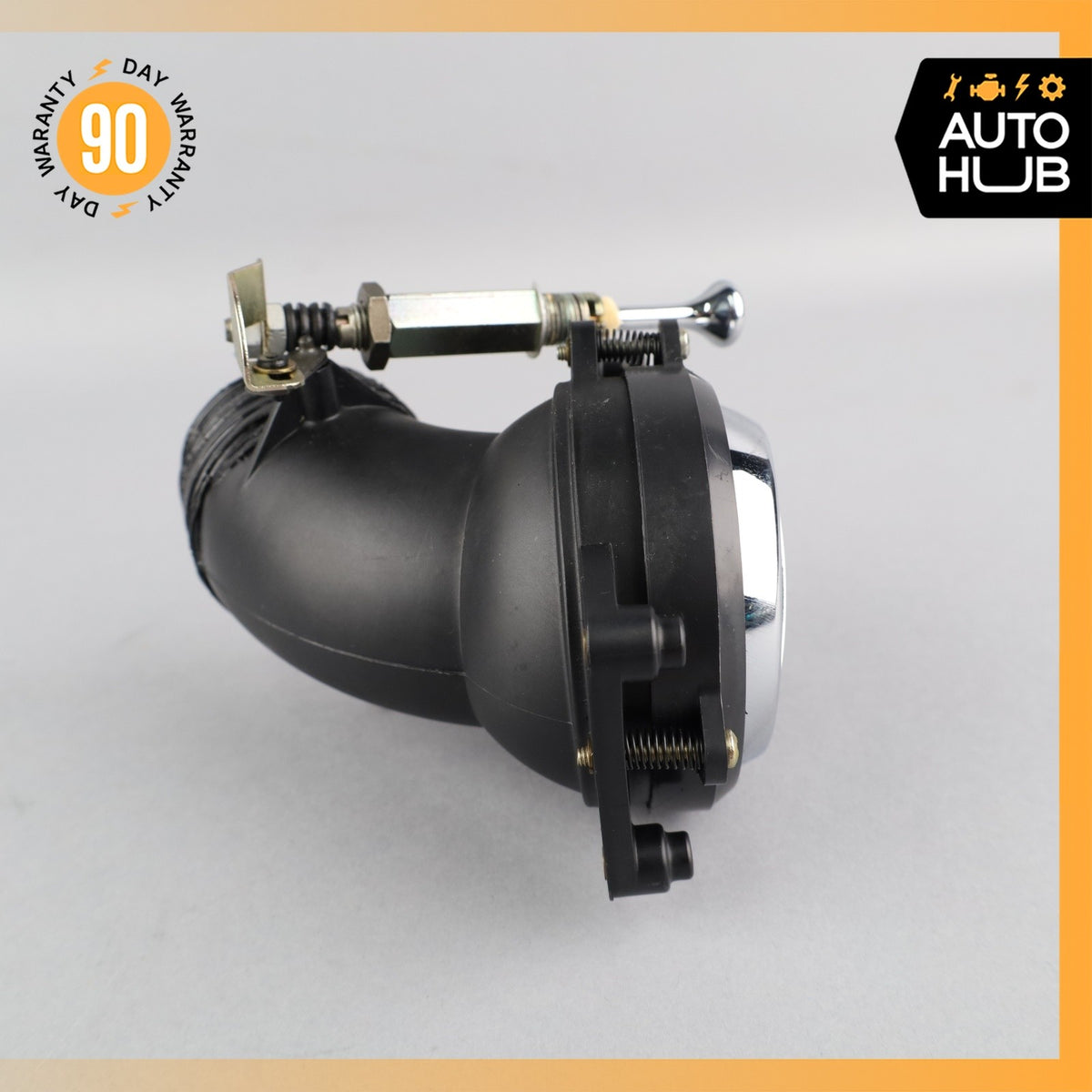 Bentley Arnage / RR Seraph Front Left Inner Dashboard Air A/C Vent PA24123PA OEM - photo 5