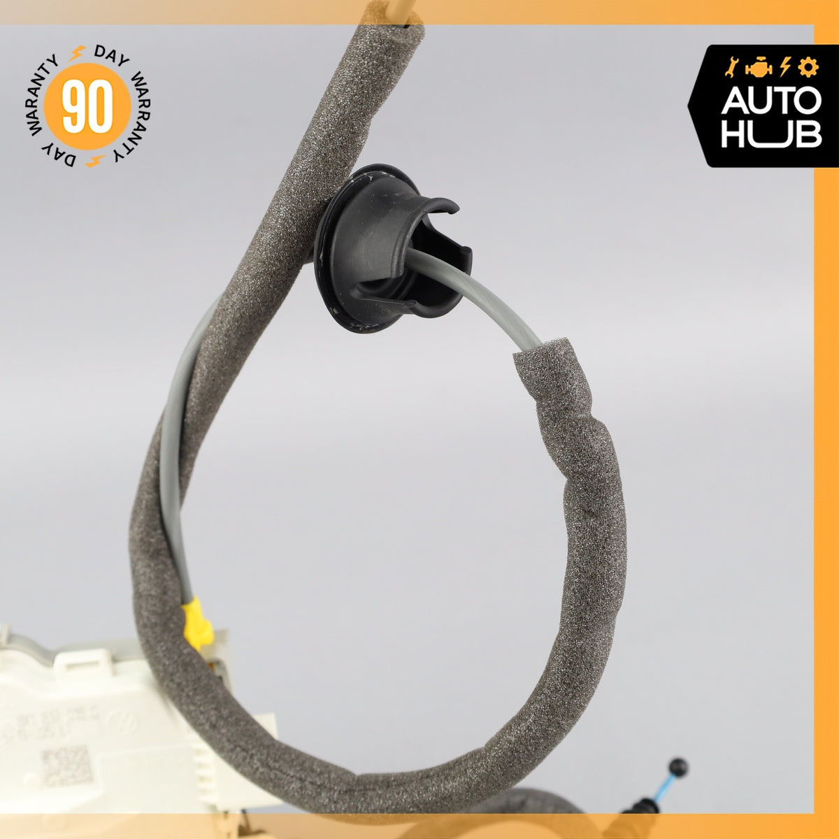 18-24 Audi B9 A5 S5 Right Side Door Lock Latch Actuator OEM - photo 6