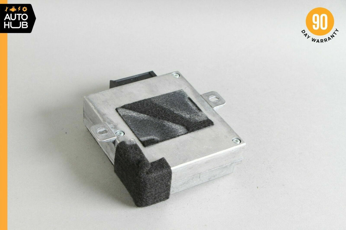 07-14 Mercedes W221 S550 CL550 Voice Language Communication Control Module OEM - photo 6