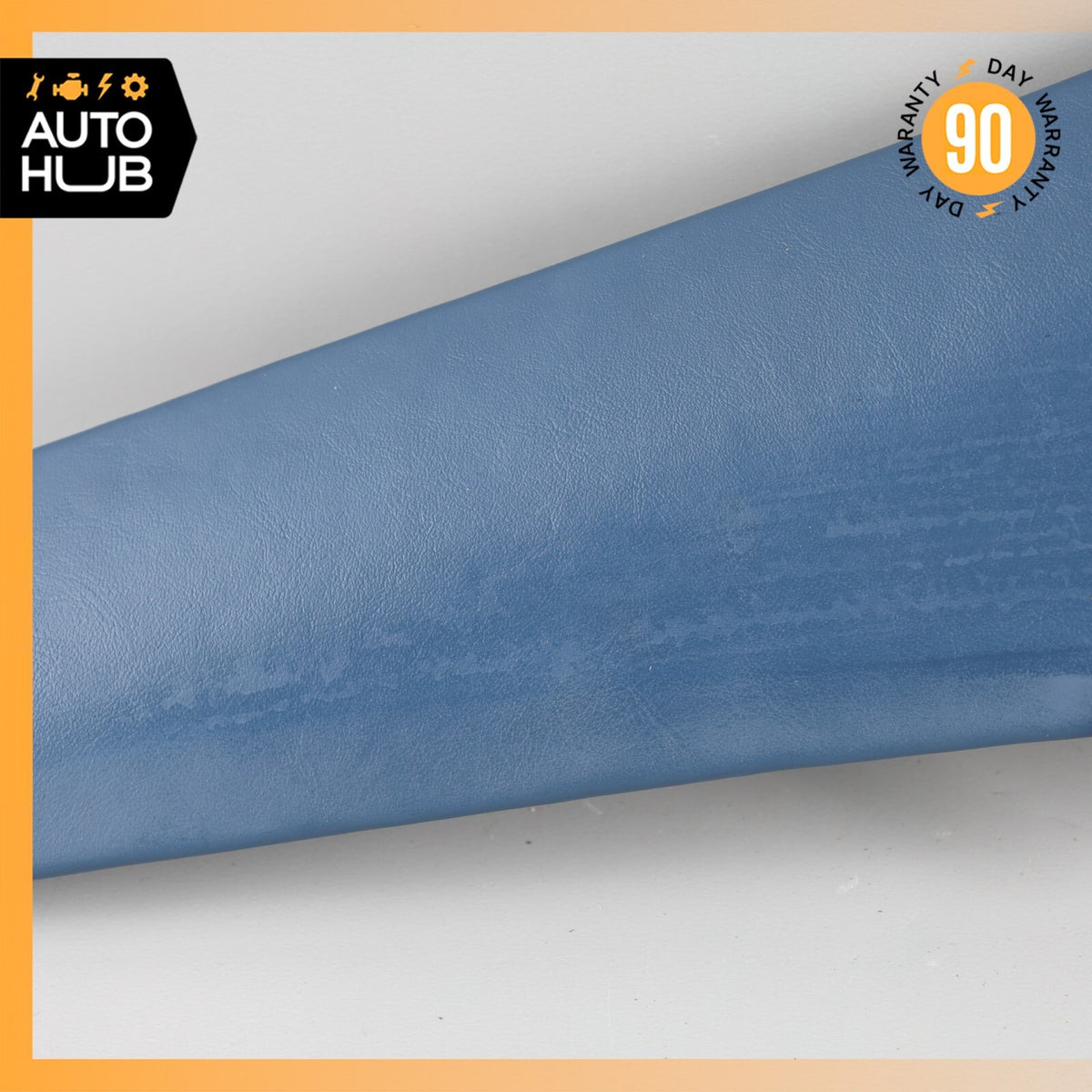 03-10 Bentley Continental GT Coupe Rear Left Side Quarter Upper C Pillar OEM 36k - photo 6