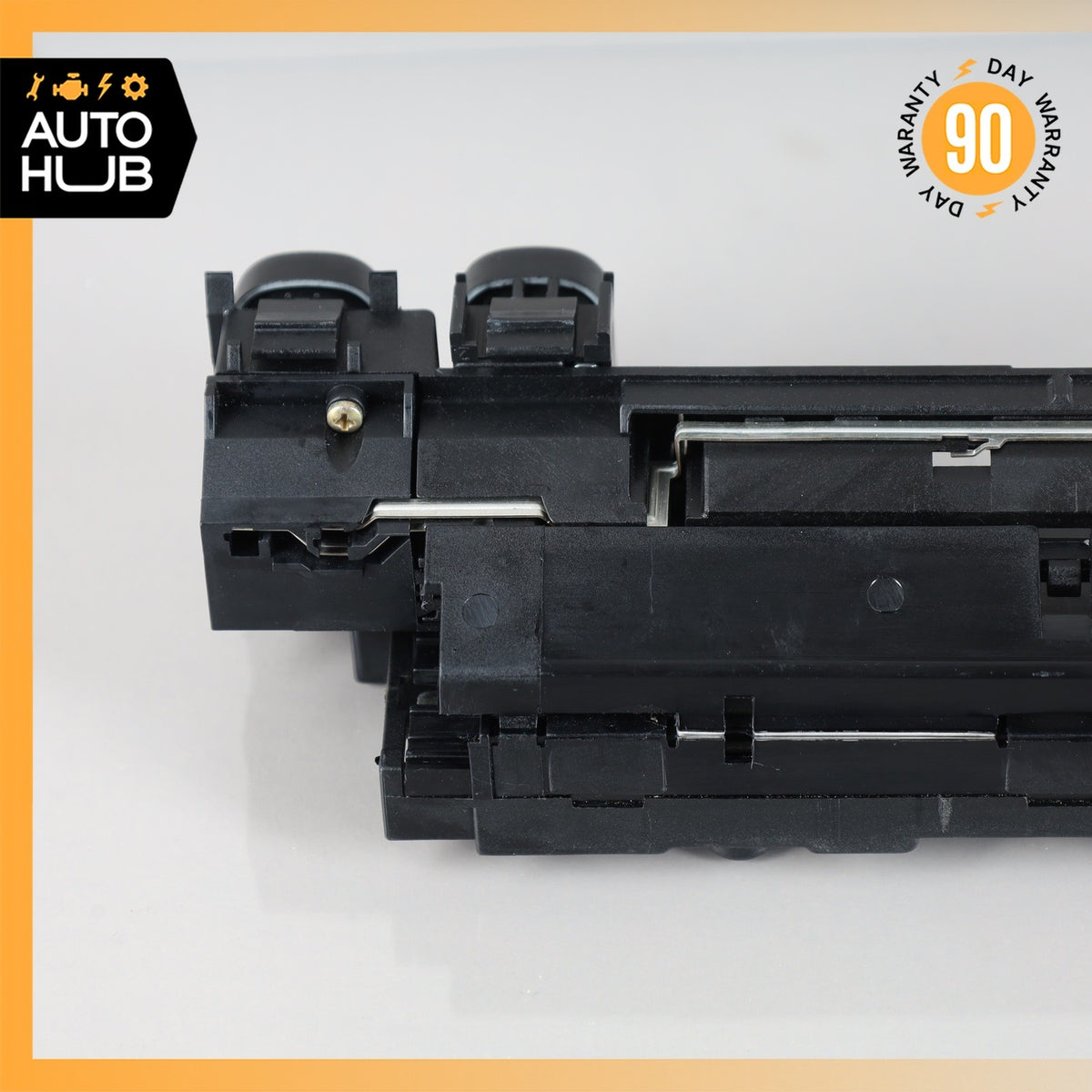 96-04 Mercedes W208 CLK320 SLK320 Control Panel Heated Seat Control Buttons OEM - photo 6