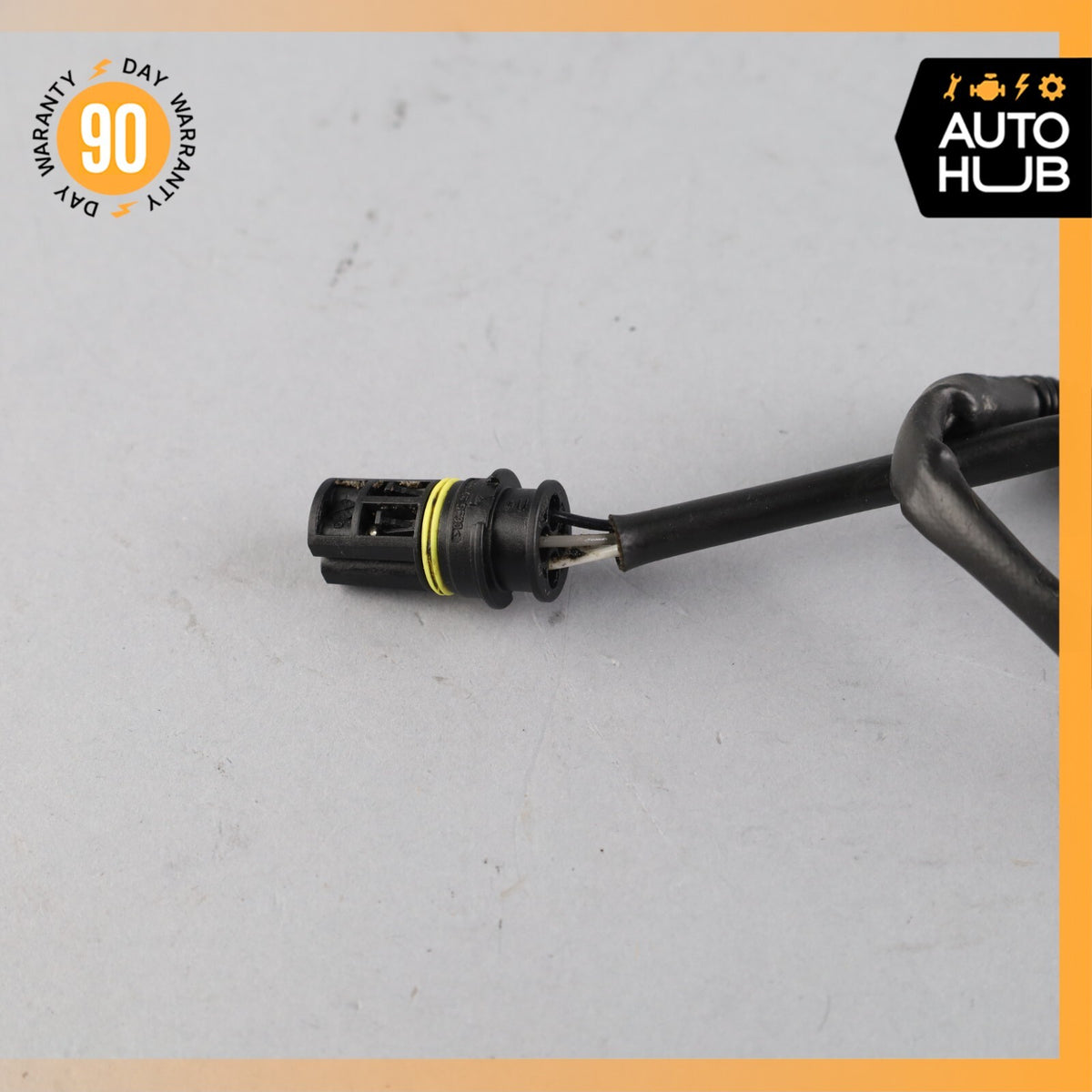 11-16 Mercedes W212 E350 Trunk Tailgate Lock Latch Actuator 2127400335 OEM - photo 3