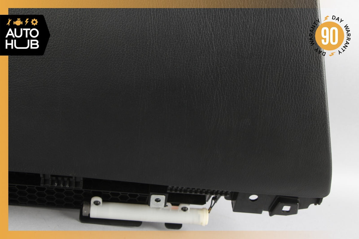 07-09 Mercedes W211 E350 E63 AMG Dashboard Glove Box Storage Compartment OEM - photo 3