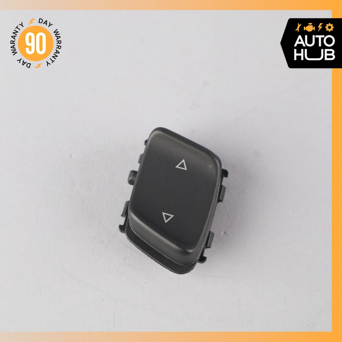 Audi B9 S5 A5 Front Right Passenger Seat Power Control Switch 8W6959666A OEM - photo 1