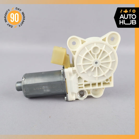 03-12 Mercedes R171 SLK350 SL550 Window Regulator Motor Front Left Side OEM - photo 1