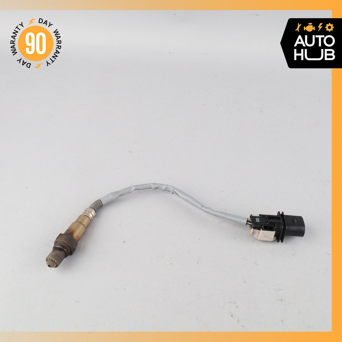 Audi B8 A4 Front Oxygen O2 Heat Sensor Lambda 1K0998262S OEM - photo 6