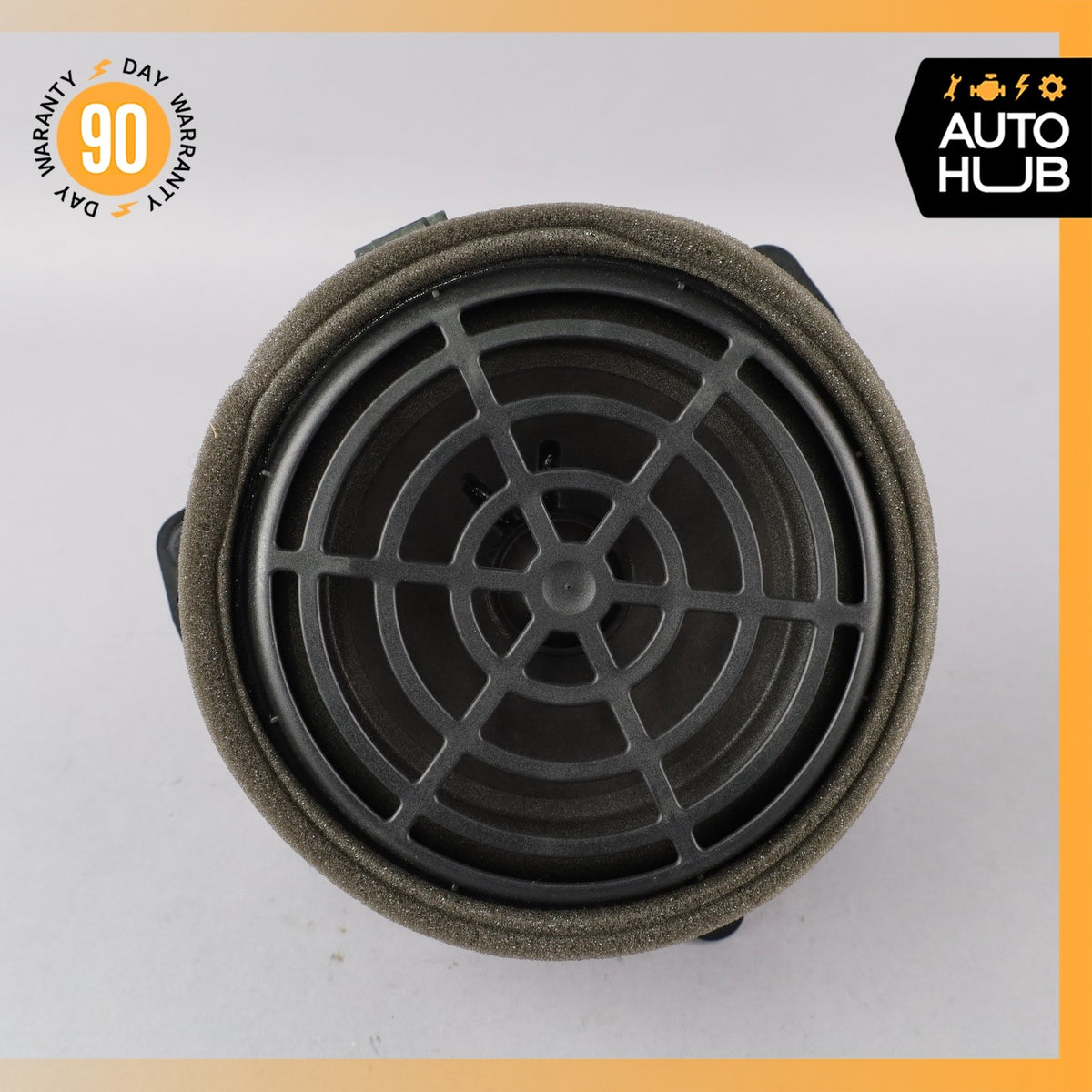 Audi 4G8 A7 S7 Rear Door Audio Sound Speaker Loudspeaker 4G0035411 OEM - photo 1