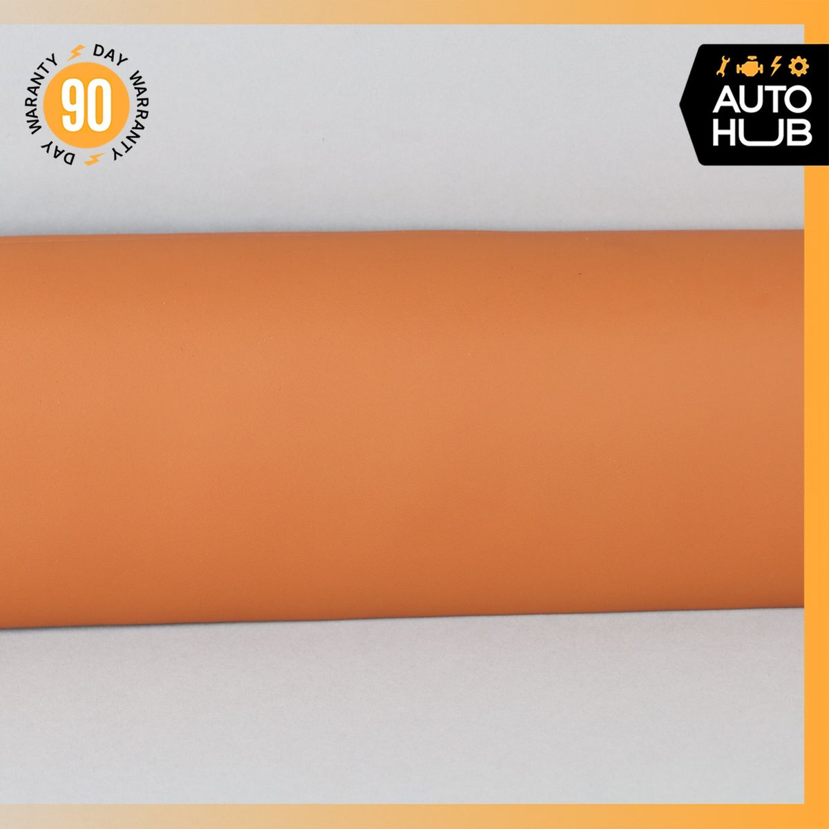 07-11 Bentley Continental GTC Front Left Driver Side A-Pillar Trim Cover OEM 43k - photo 3