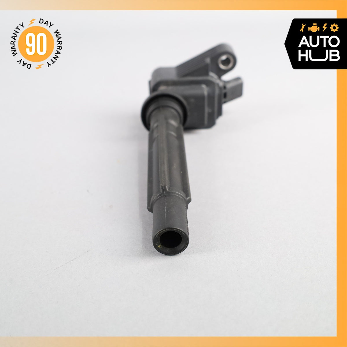 17-26 Alfa Romeo 952 Giulia Engine Ignition Coil Set of 4 OEM 49k - photo 14