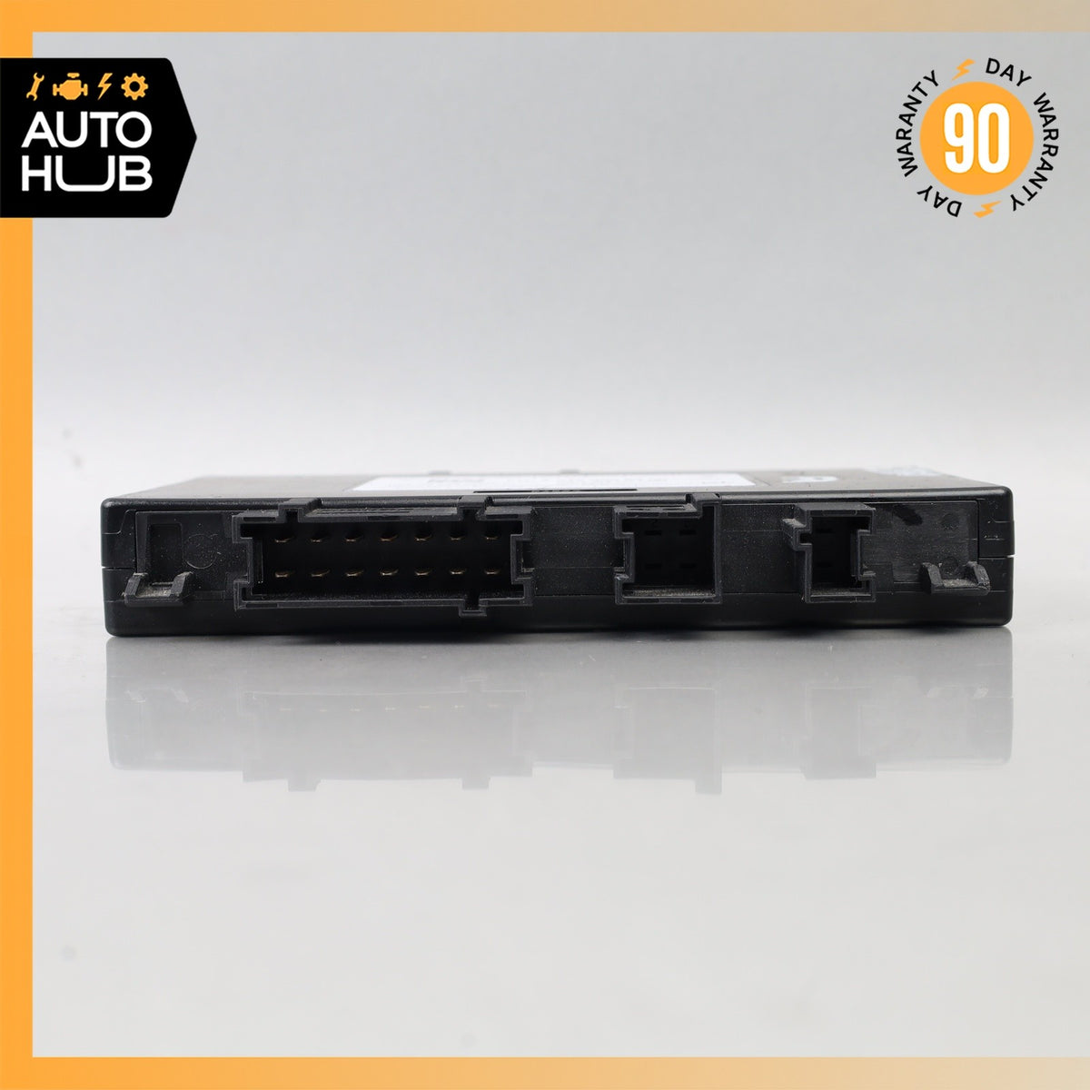 08-18 Mercedes W207 E550 CLS63 SLK250 Seat Control Module Front Left Side OEM - photo 4