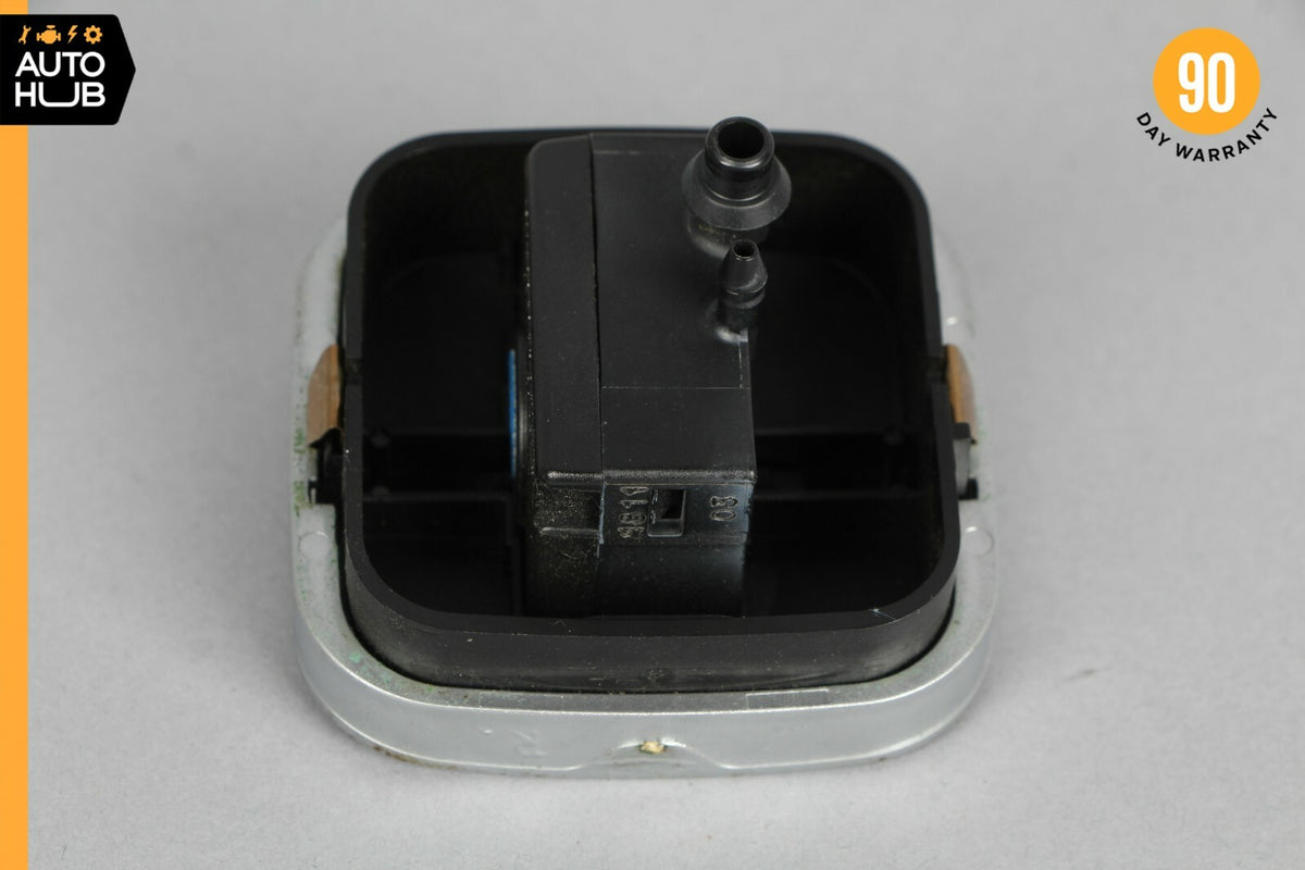 03-06 Mercedes W220 S500 S430 S55 Front Lumbar Control Switch 2208000878 OEM - photo 4