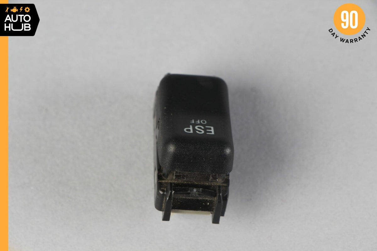 90-02 Mercedes R129 SL500 SL320 ESP Electronic Stability Program Button OEM - photo 2