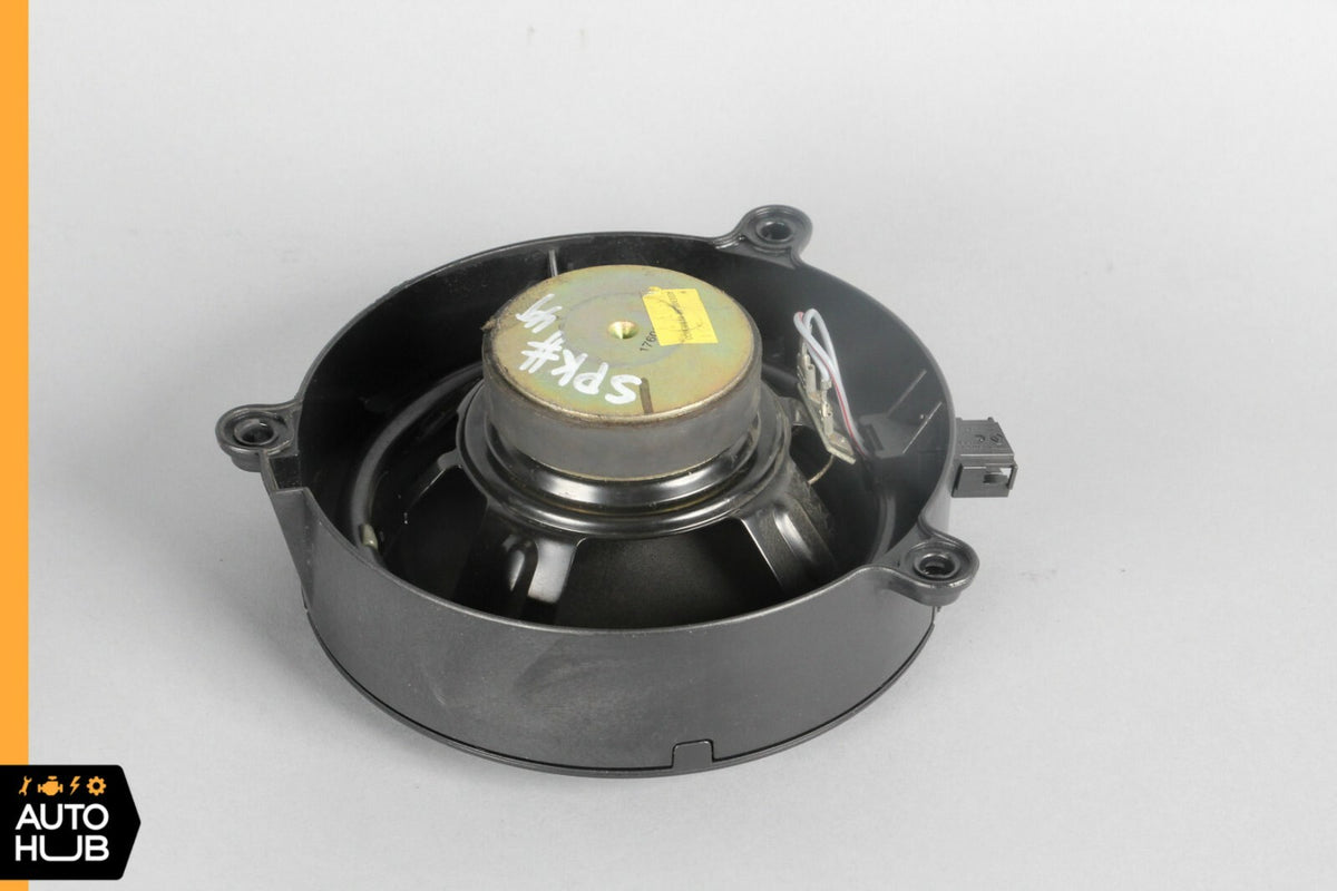 03-09 Mercedes W209 CLK350 CLK500 CLK550 Front Door Speaker OEM - photo 8