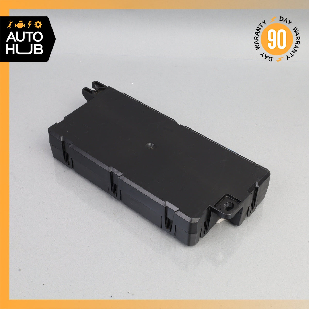 14-17 Range Rover Sport L494 Left or Right Seat Control Module OEM - photo 8