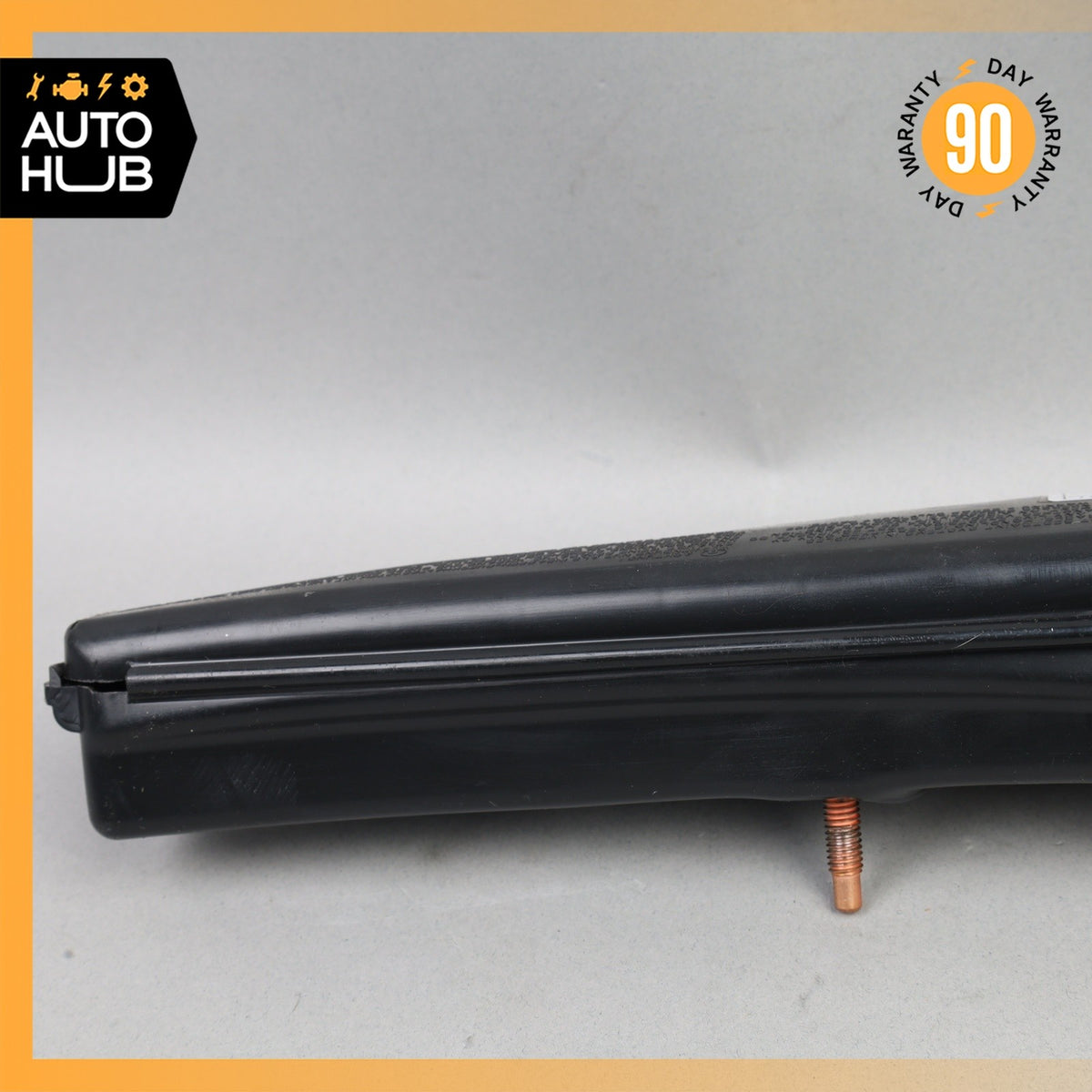 Mercedes W213 E300 E450 Front Right Passenger Side Seat Airbag SRS OEM - photo 6