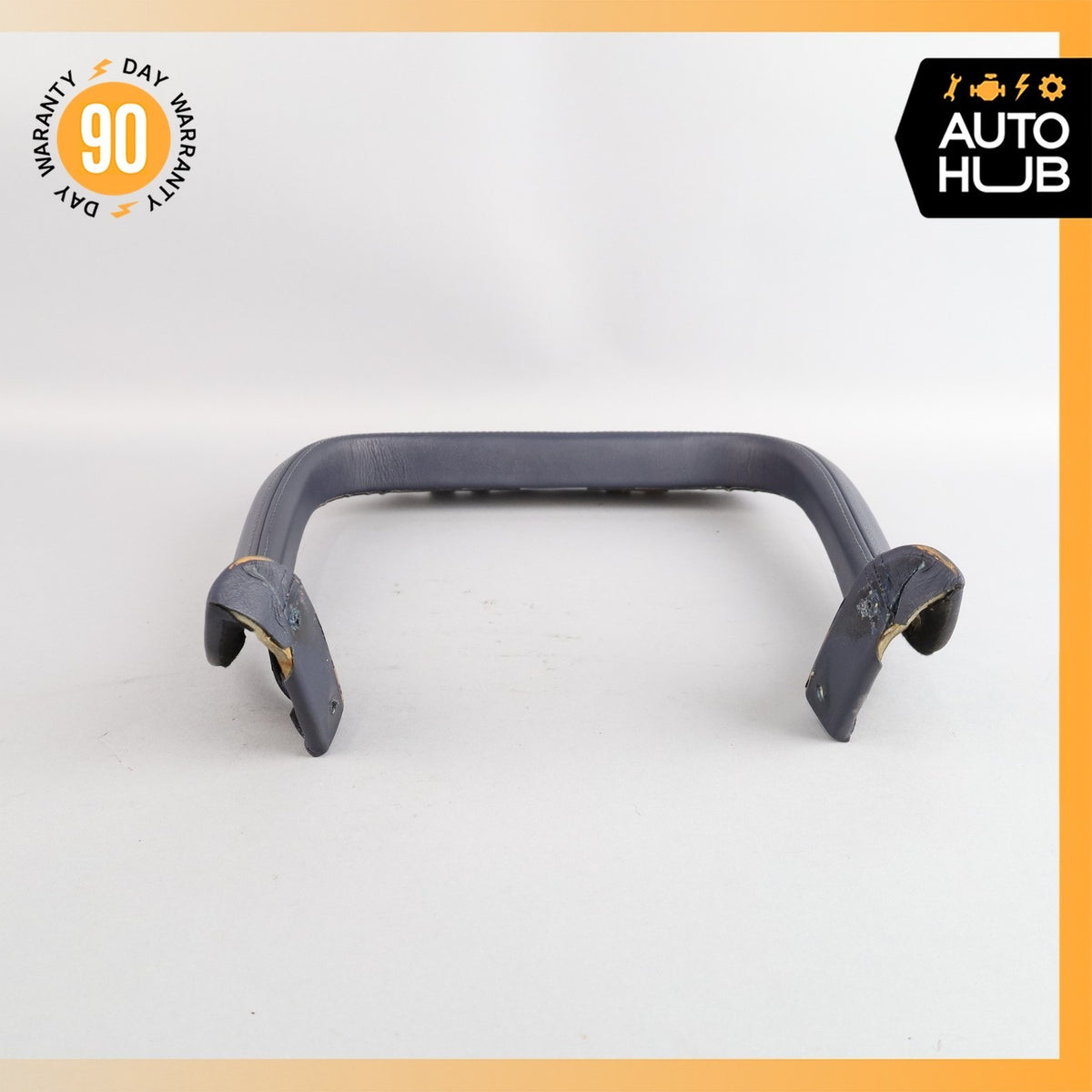 00-04 Aston Martin DB7 Front Center Console Trim Cover Blue OEM 38k - photo 15