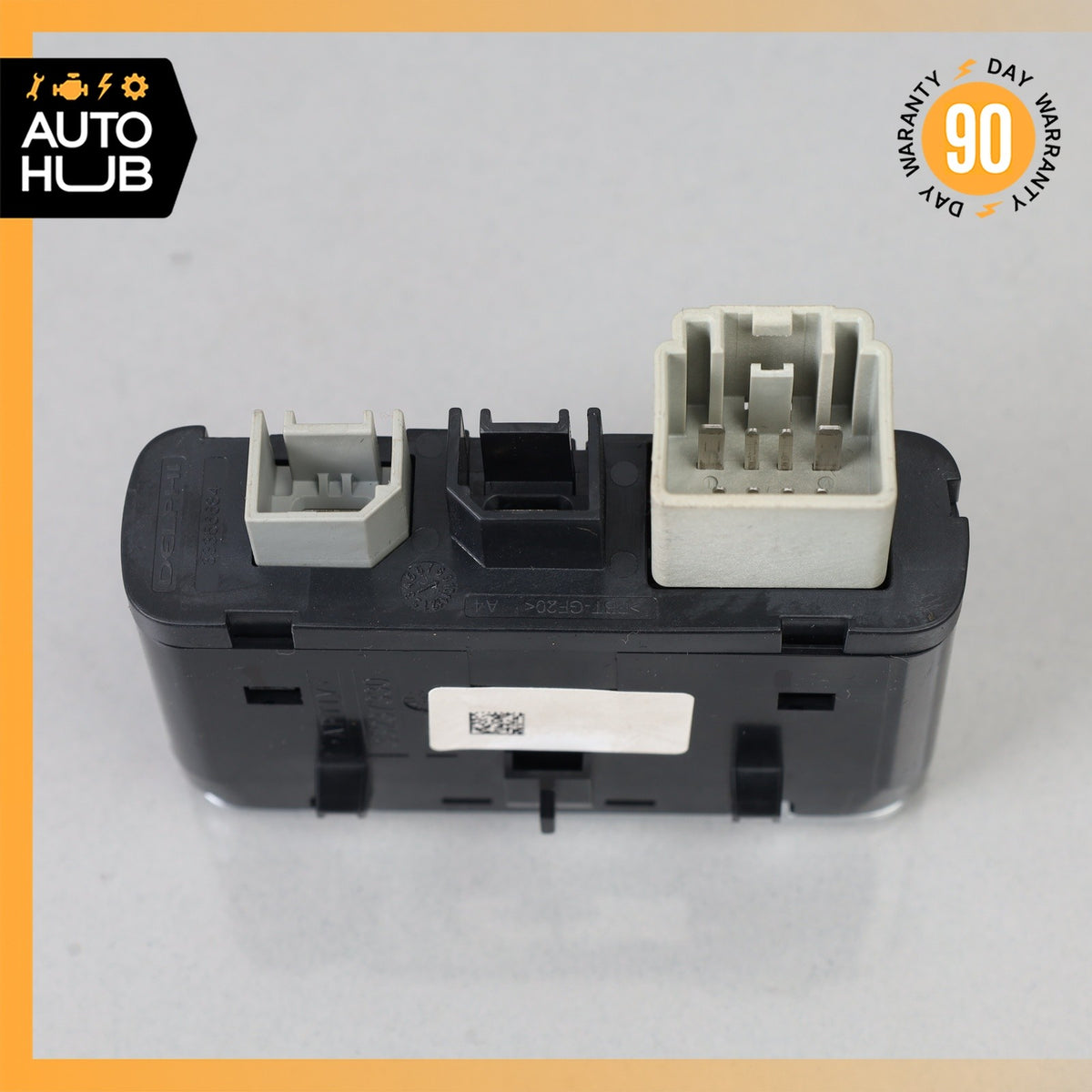 17-23 Alfa Romeo 949 Stelvio Center Console USB AUX Jack Adapter Socket OEM 71k - photo 5
