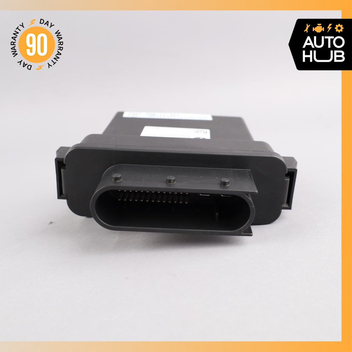 14-21 BMW i3 I01 Electric Heat Pump Control Module Unit OEM - photo 6