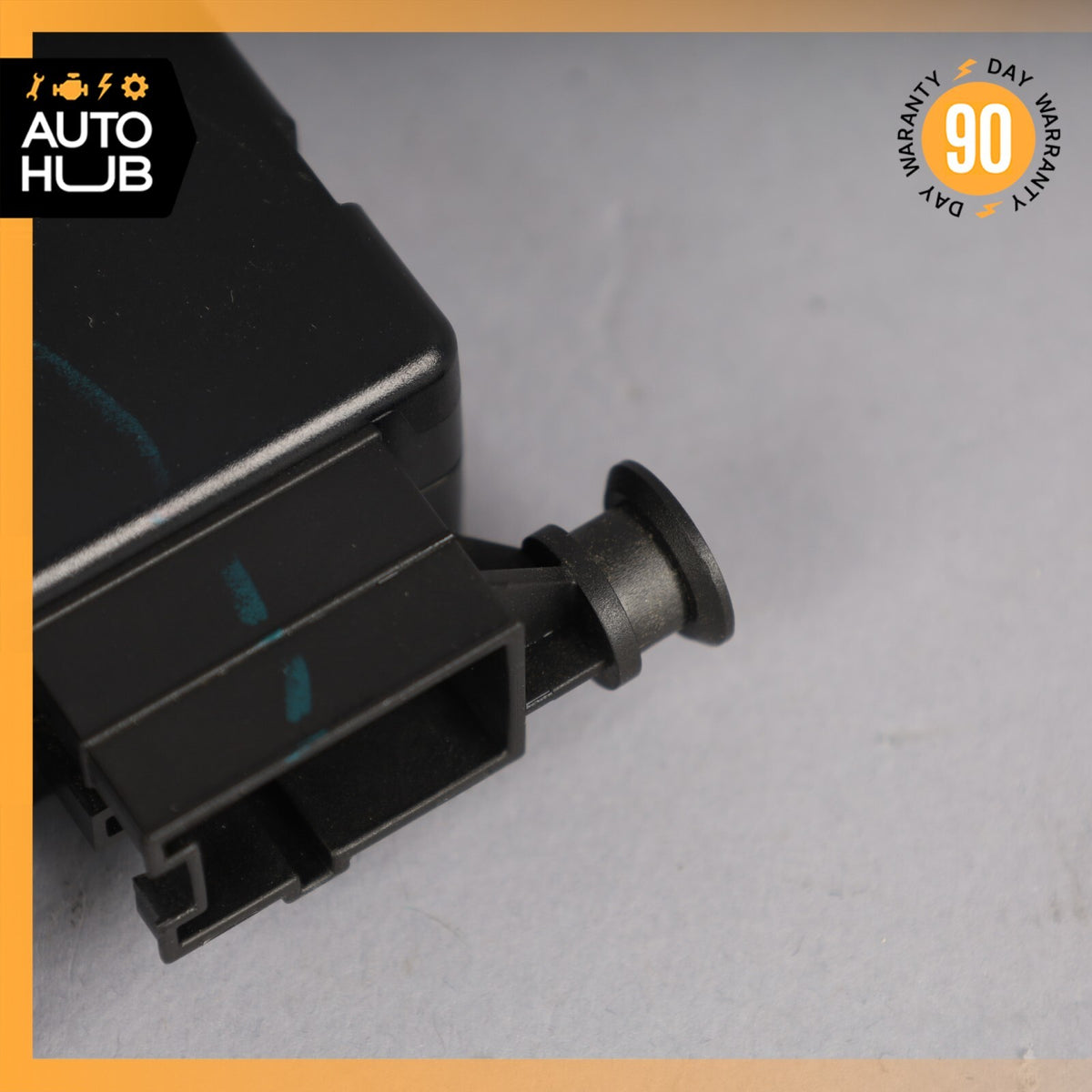 03-13 Mercedes X164 GL450 R350 Seat Control Module Front Left 2118704585 OEM - photo 4