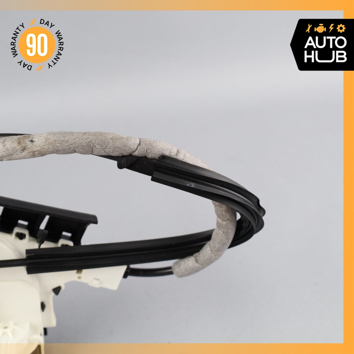 12-20 Mercedes R172 SLC300 SLK350 Front Right Door Lock Latch Actuator OEM 53k - photo 5