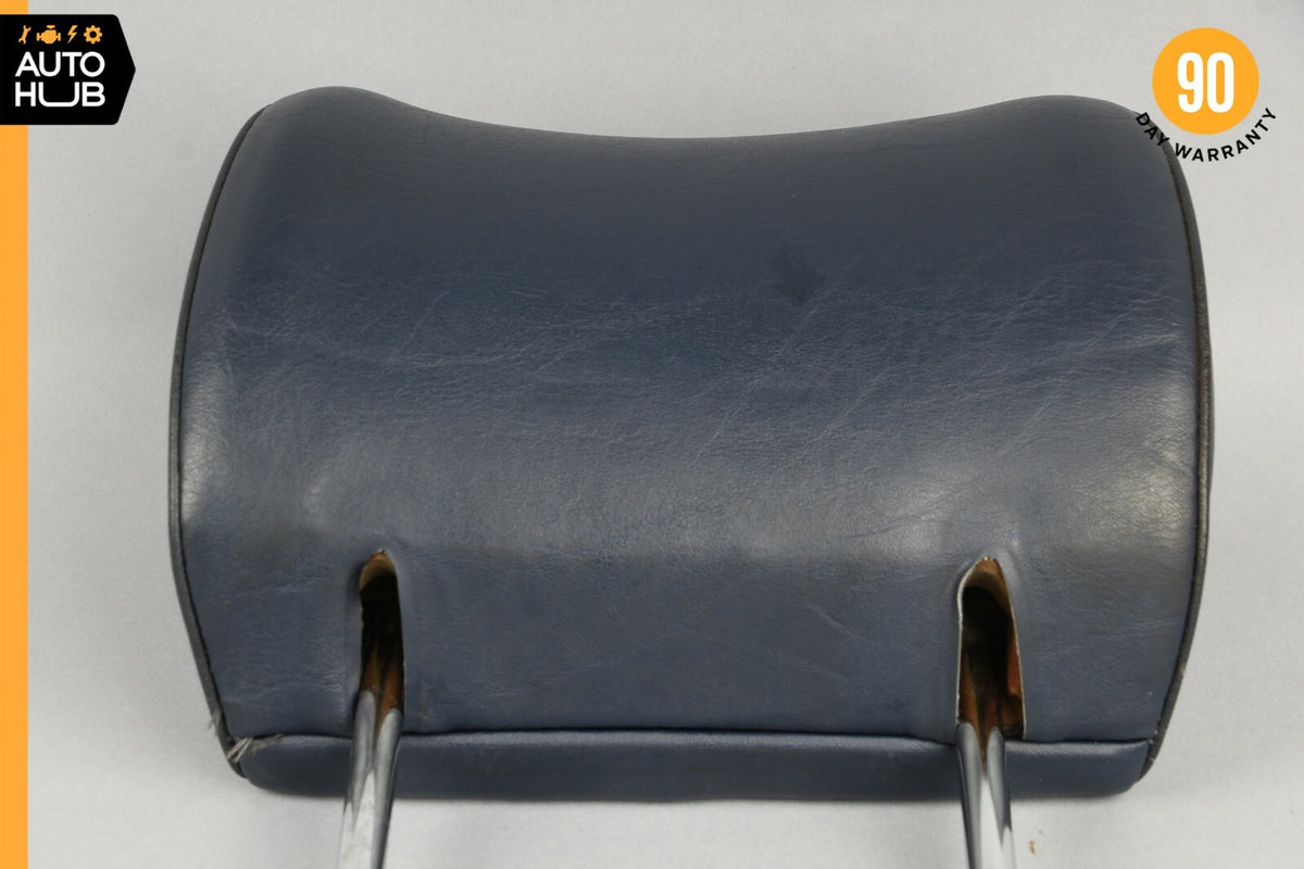 86-95 Mercedes W124 300TD Wagon Front Right or Left Seat Headrest Head Rest OEM - photo 3