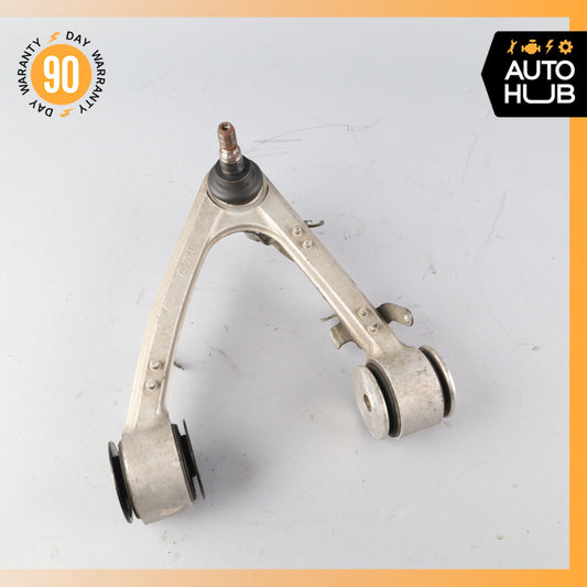 11-19 Maserati Quattroporte M139 S GranCabrio Front Left Upper Control Arm OEM - photo 1