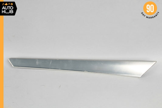 05-07 Mercedes W203 C230 C320 Front Left Side Interior Door Panel Trim OEM - photo 1