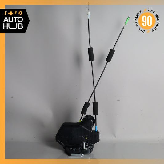 07-09 Lexus XU30 RX400H RX350 Rear Right Side Door Lock Latch Actuator OEM - photo 1