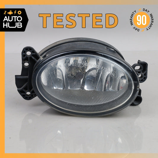 Mercedes W209 CLK350 SL550 E350 GL550 Fog Light Lamp Right Side 1698201656 OEM - photo 1