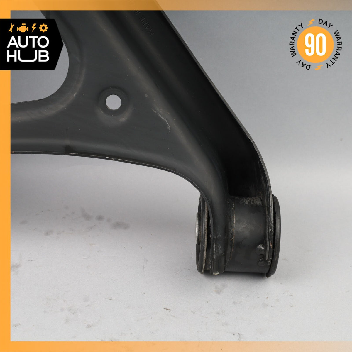 15-18 Porsche Cayenne 958 Rear Right Passenger Side Lower Control Arm OEM - photo 4