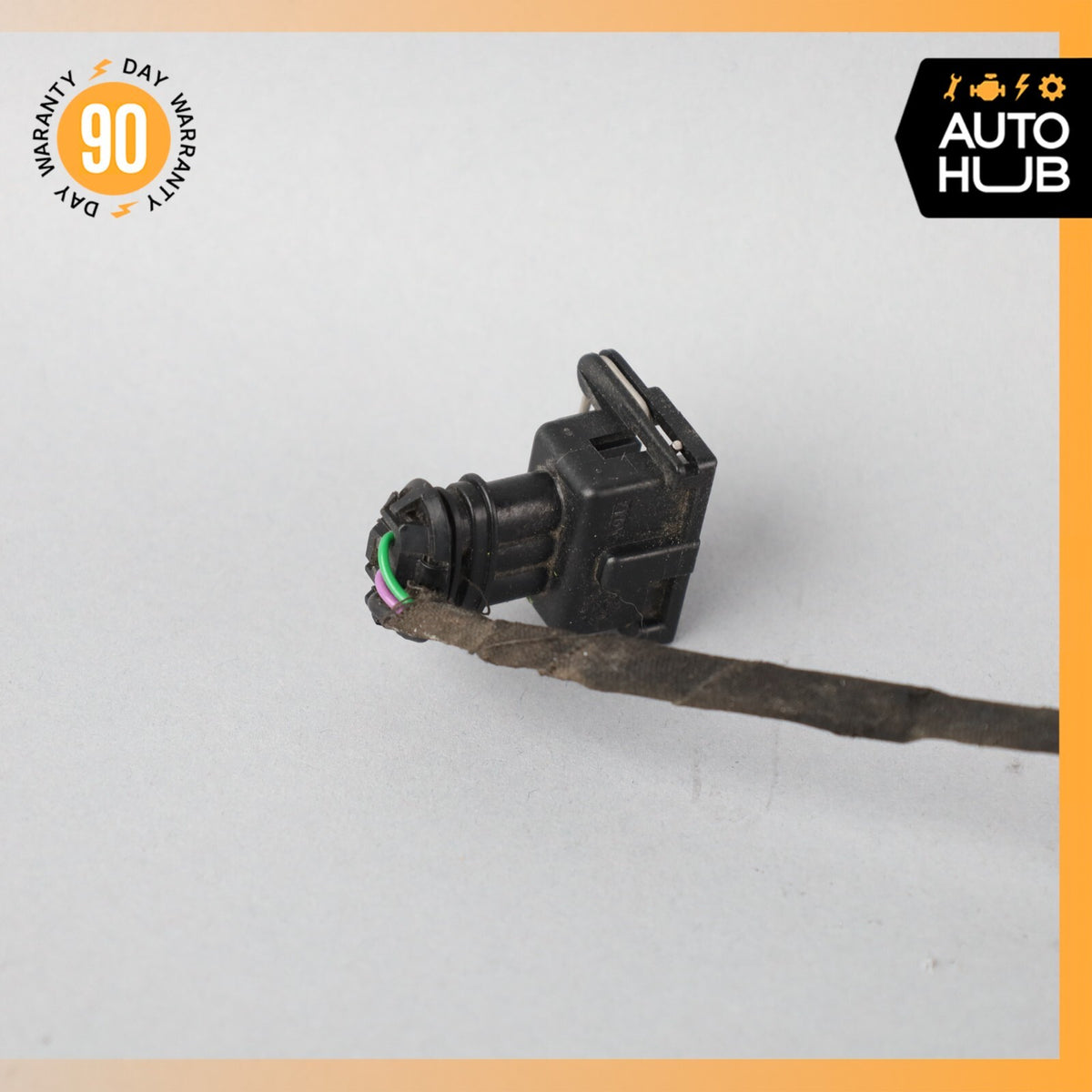 02-07 Maserati Quattroporte M139 4200 M138 F1 Transmission Wire Harness OEM 29k - photo 7