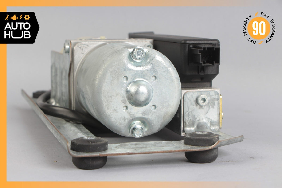 03-08 Mercedes R230 SL500 SL550 Convertible Top Hydraulic Pump Motor OEM - photo 5