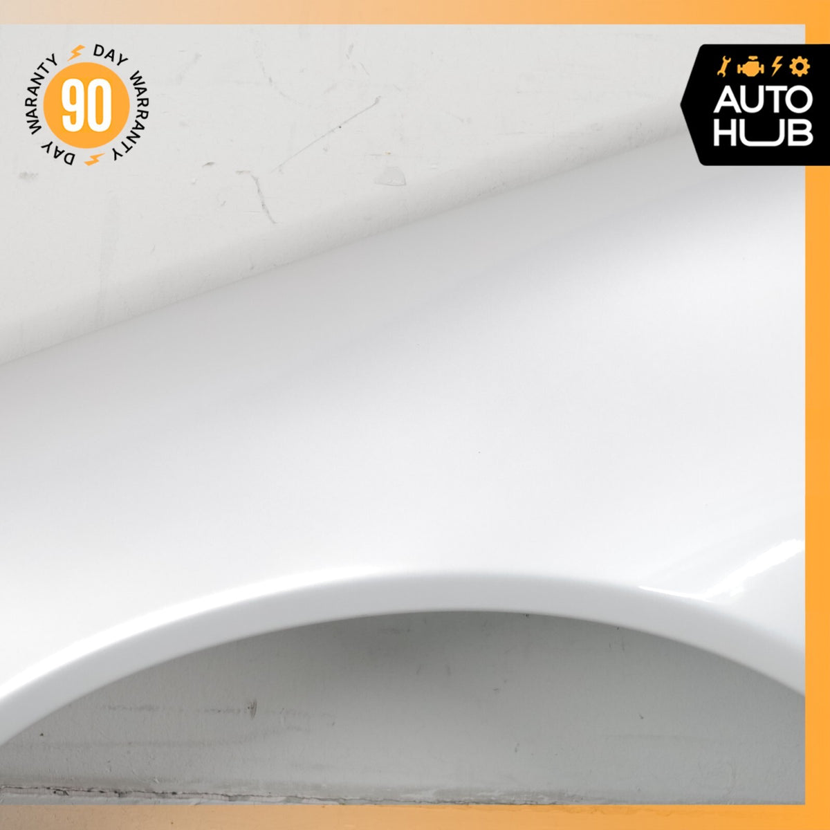 03-08 Mercedes R230 SL500 SL55 AMG SL550 Fender Front Left Driver Side OEM - photo 3