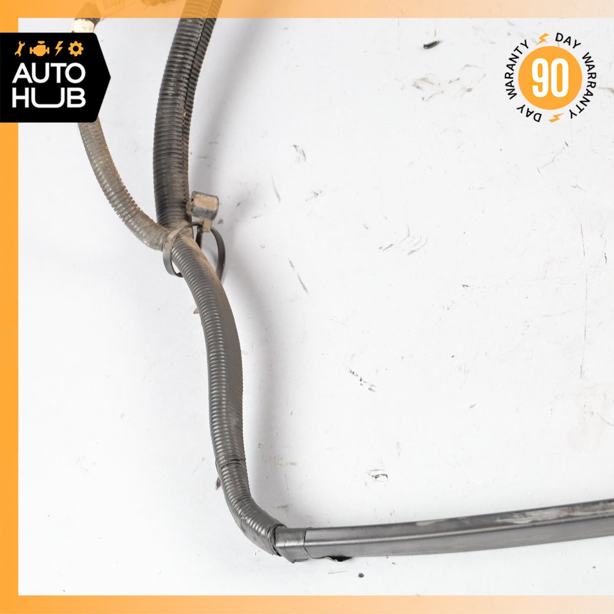 04-05 Cadillac XLR 4.6L V8 Automatic Transmission Wire Harness 10340729 OEM - photo 22