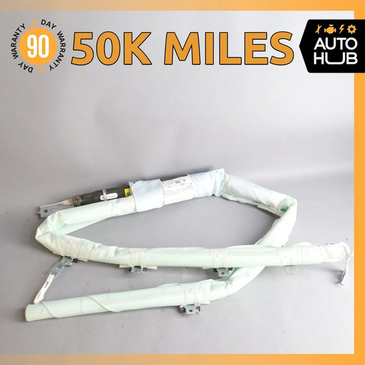 17-26 Alfa Romeo 949 Stelvio Roof Curtain Air Bag Left Side 00505353440 OEM 50k - photo 1