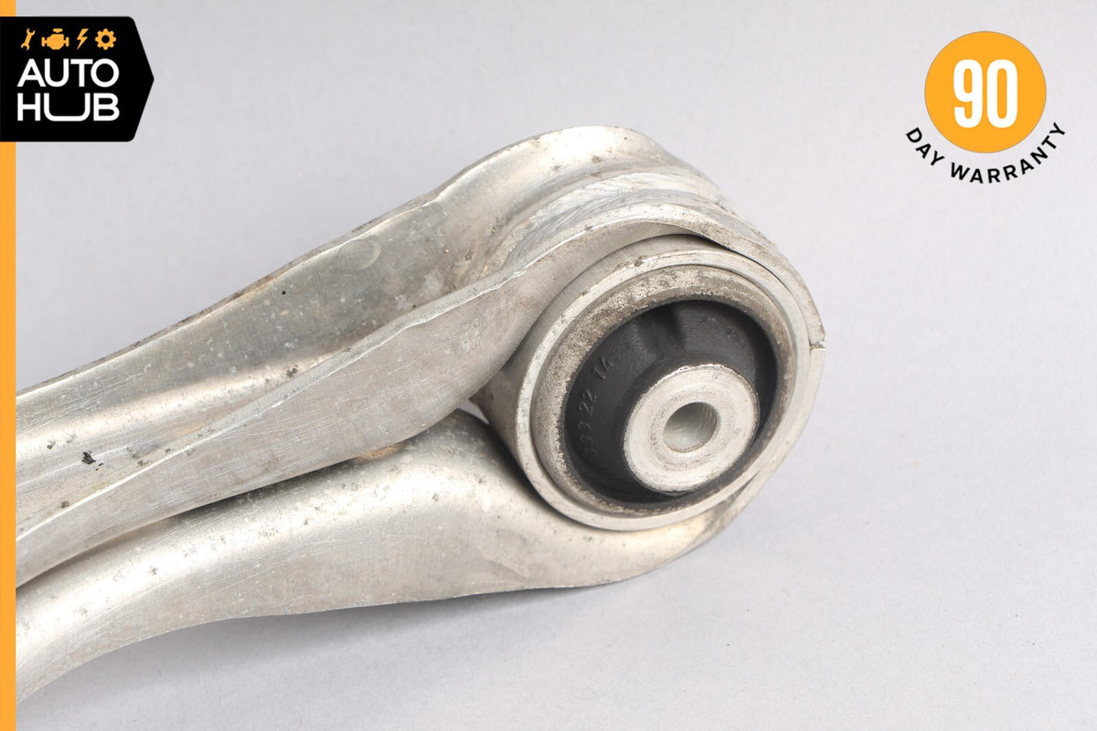 03-11 Mercedes W211 E350 CLS550 Front Right Passenger Side Upper Control Arm OEM - photo 8