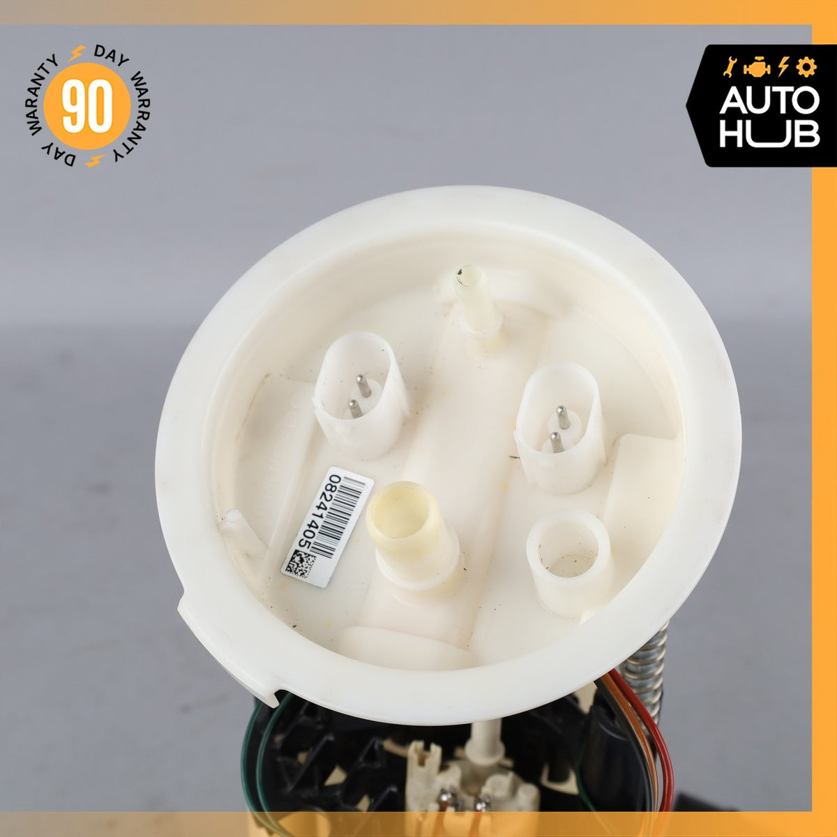 10-15 BMW E84 X1 Fuel Gas Tank Pump Sender Unit 6765717 OEM - photo 3