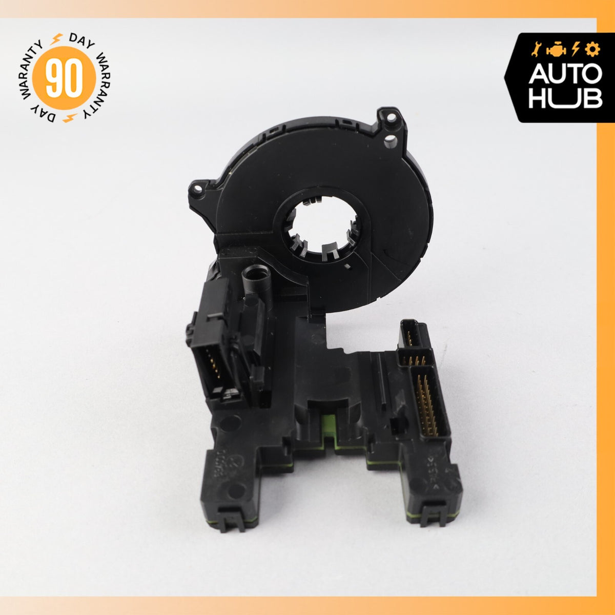 10-14 Mercedes W221 S550 CL550 Steering Wheel Angle Sensor 2219001802 OEM - photo 3