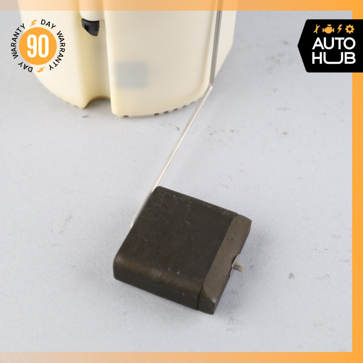 07-11 Mercedes W219 CLS550 E550 Right Side Fuel Pump Level Sensor OEM - photo 5